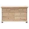 Lime Washed Oak
