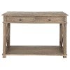 Weathered Oak