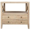 Lime Washed Oak