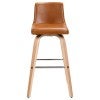 Tan / Oak