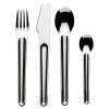 Marc Newson by Noritake 16 Piece Stainless Steel Cutlery Set