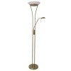 Antique Brass