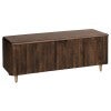 Lineo Reclaimed Timber Blanket Box