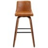 Tan / Walnut