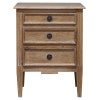 Weathered Oak
