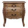 Weathered Oak