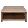 Weathered Oak