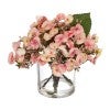Pink Flower