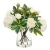 White Flower