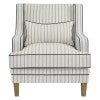 Double Blue Stripe