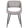 Grey Fabric