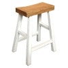 Natural / Distressed White