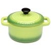 Apple Green