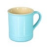 Duck Egg Blue