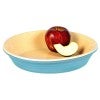 Chasseur La Cuisson 25cm Pie Dish - Duck Egg Blue