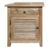 Natural Timber