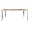 Natural / Distressed White