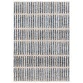 Asiatic Mason Grid Designer Rug, 120x170cm