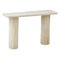 Spencer Timber Console Table, 120cm
