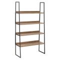 Alex Metal & Timber Display Shelf 