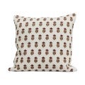Harlequin Wool & Jute Scatter Cushion Cover (Insert Not Incl)