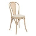 Auros Timber Dining Chair
