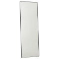 Zuri I Iron Frame Indoor / Outdoor Wall / Floor Mirror, 245cm