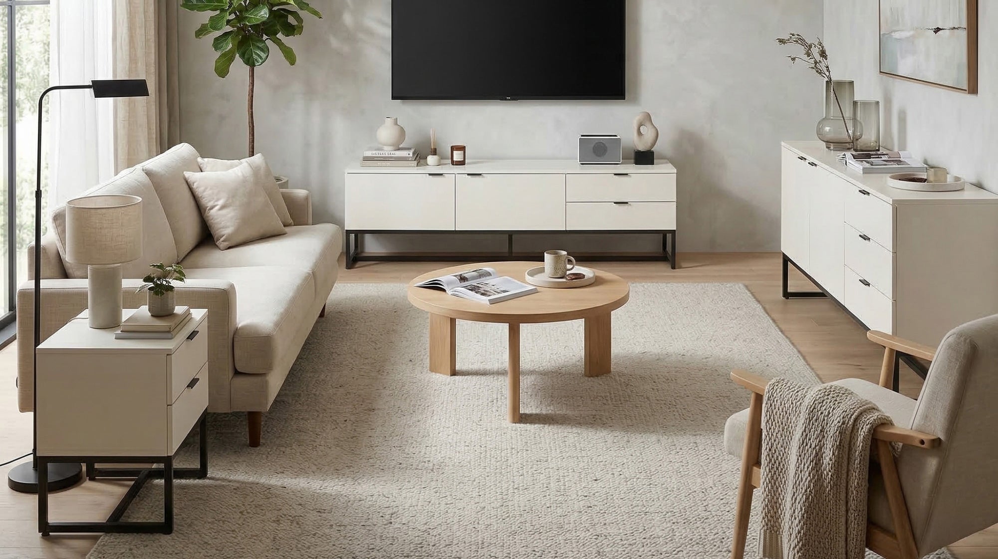 Svana Nordic Edge Collection