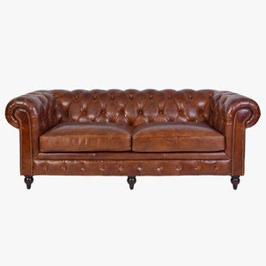 Genuine / Faux Leather