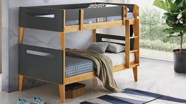 Our Top Points on Choosing Kids Bedroom Furniture
