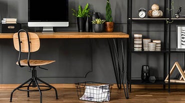How to Equip Your Home Office
