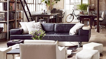 An Introduction to Industrial Design/Loft Living
