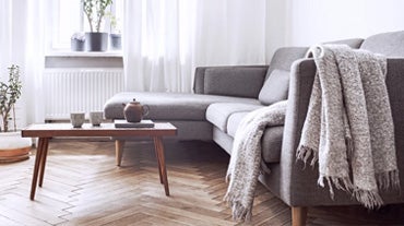 Get Serious with Scandinavian Style