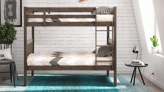Bunk beds buying guide: How to pick the right one