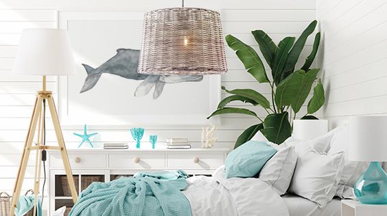 10 great bedroom lighting ideas