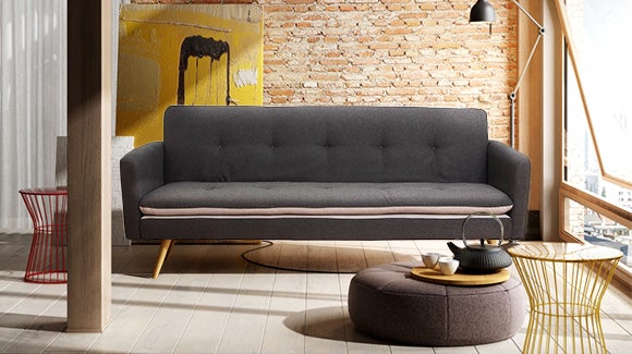 12 Modern and contemporary furniture ideas