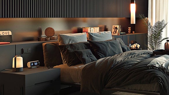 Impressive Modern Bedroom Design Ideas