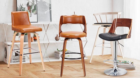 How To Clean Bar Stools