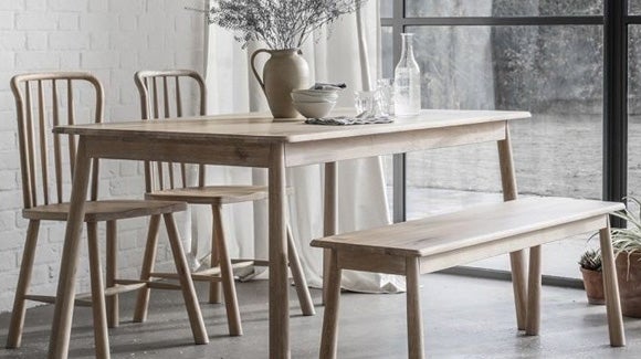 How to Choose the Right Dining Table Set for Your Home