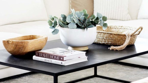 Dreamy Coffee Table Décor Ideas For Every Type of Home