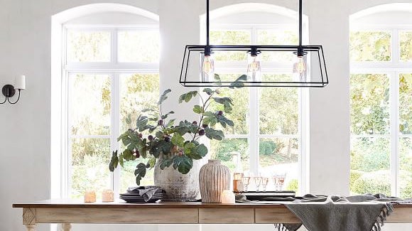 Your Complete Guide to Pendant Lights