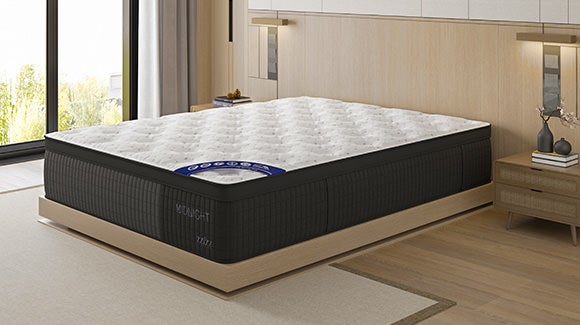 All Snooze, No Lose - How to Choose the Perfect Mattress