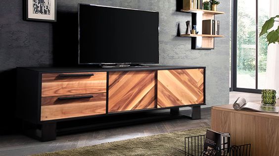 tv unit design ideas