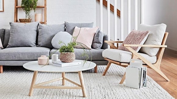 Accent chairs to go deals with grey sofa