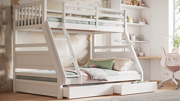 Bunk Bed Safety Guide