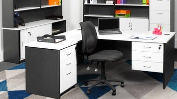 HOME OFFICE FURNISHINGS