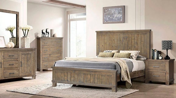 TOP TIMBER FURNITURE
