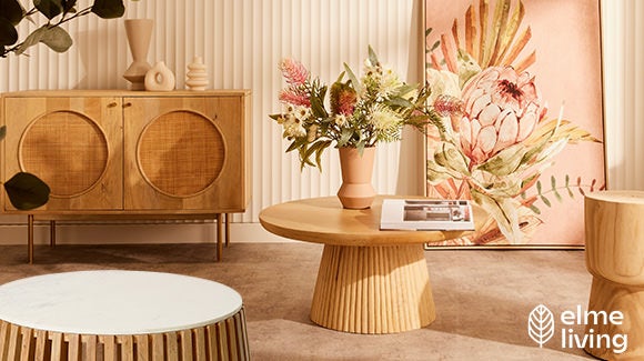 LIVING ROOM PREREQUISITES