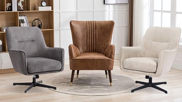 STAND OUT FURNISHINGS