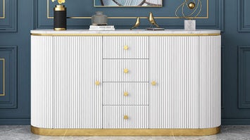 CONTEMPORARY LUXE